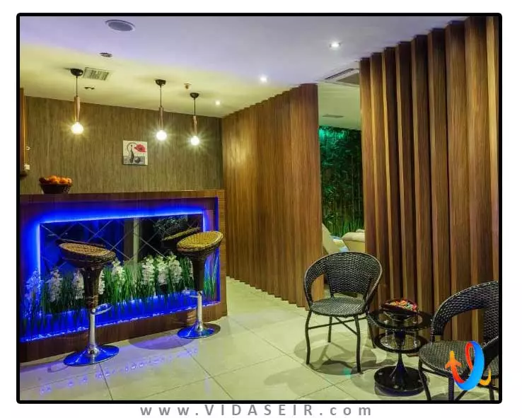 آترو استانبول