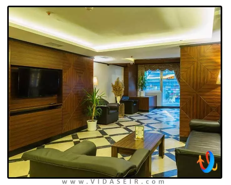 آترو استانبول