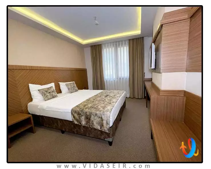 آترو استانبول