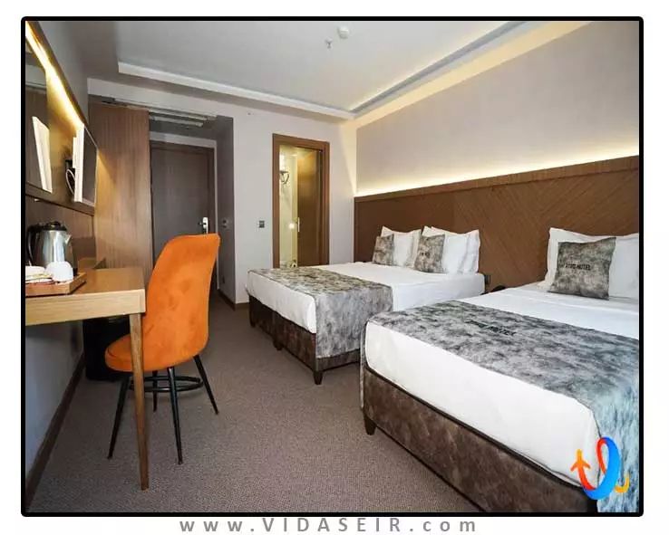 آترو استانبول