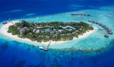 هتل آداران کلاب رانالهی مالدیو