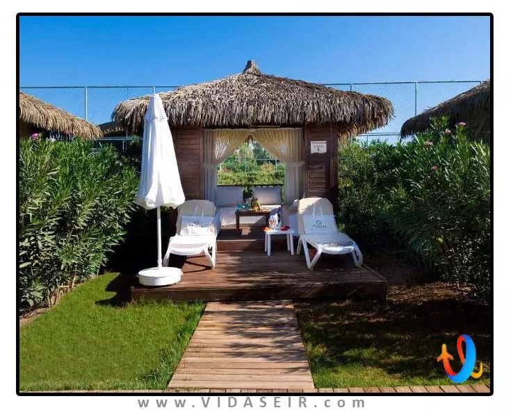 آدالیا الیت لارا آنتالیا