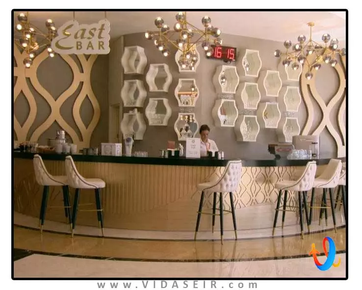 آدالیا الیت لارا آنتالیا