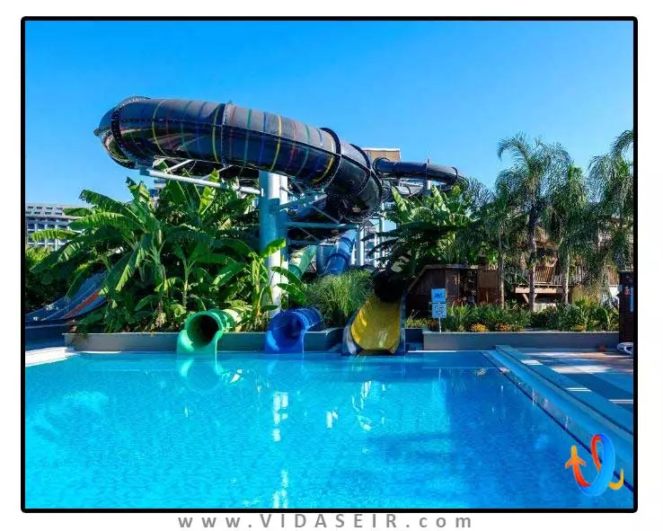 آدالیا الیت لارا آنتالیا