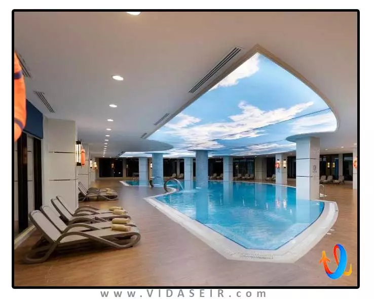 آدالیا الیت لارا آنتالیا