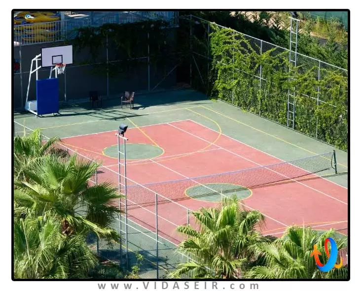 آدالیا الیت لارا آنتالیا