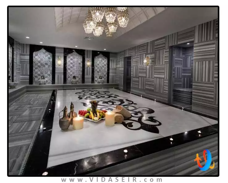 آدالیا الیت لارا آنتالیا