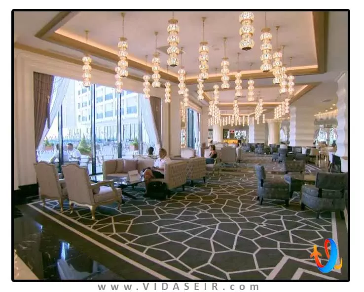 آدالیا الیت لارا آنتالیا