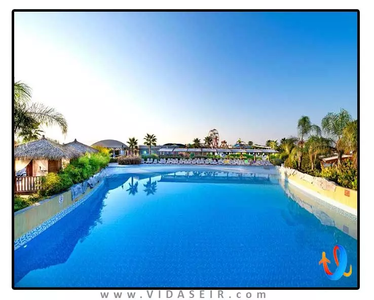 آدالیا الیت لارا آنتالیا