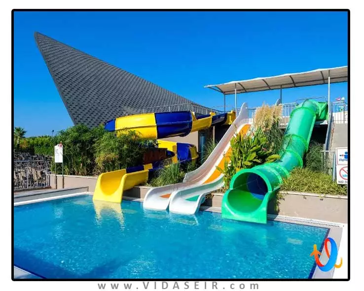 آدالیا الیت لارا آنتالیا