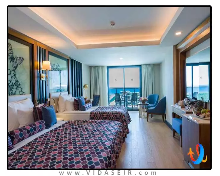 آدالیا الیت لارا آنتالیا