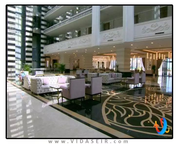 آدالیا الیت لارا آنتالیا