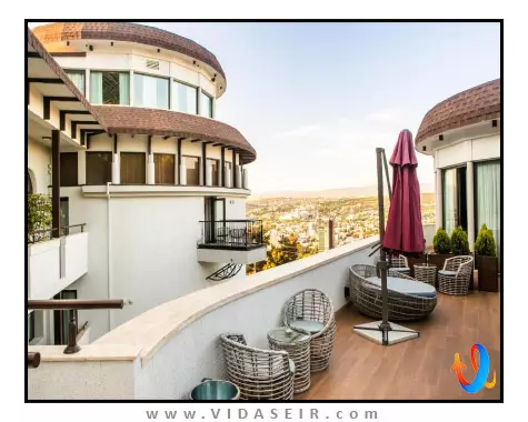 آدامو تفلیس