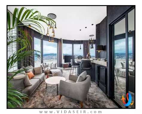 هتل آدامو تفلیس