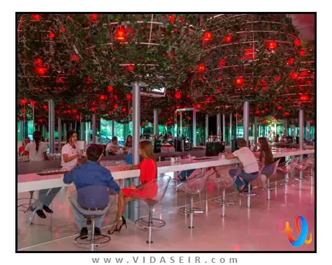 آدم و حوا آنتالیا