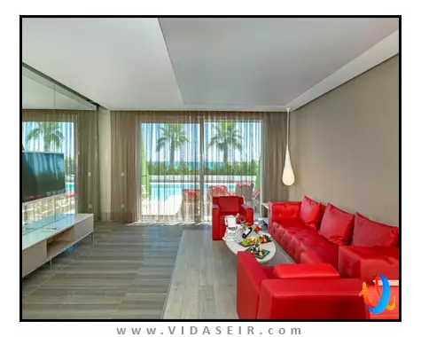 آدم و حوا آنتالیا