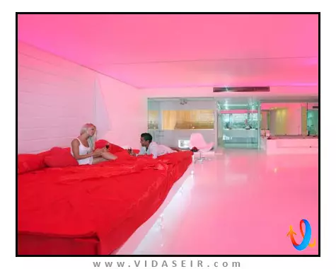 آدم و حوا آنتالیا