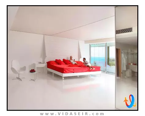 آدم و حوا آنتالیا