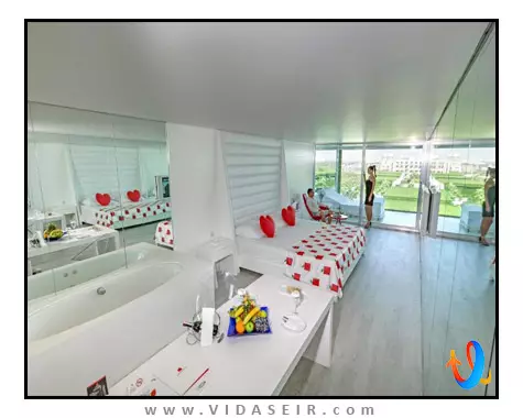 آدم و حوا آنتالیا