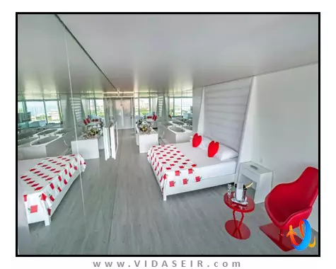 آدم و حوا آنتالیا