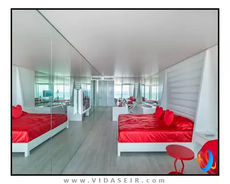 آدم و حوا آنتالیا