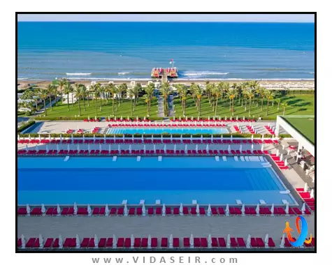 آدم و حوا آنتالیا