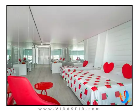 آدم و حوا آنتالیا