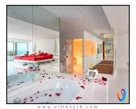 آدم و حوا آنتالیا