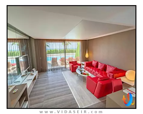 آدم و حوا آنتالیا