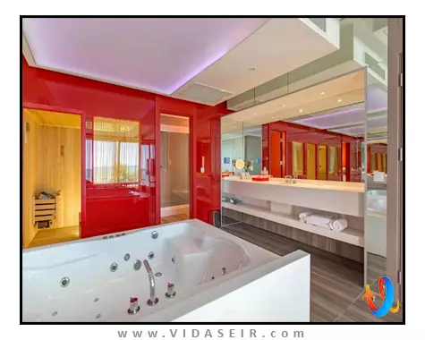 آدم و حوا آنتالیا