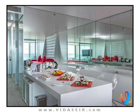 آدم و حوا آنتالیا