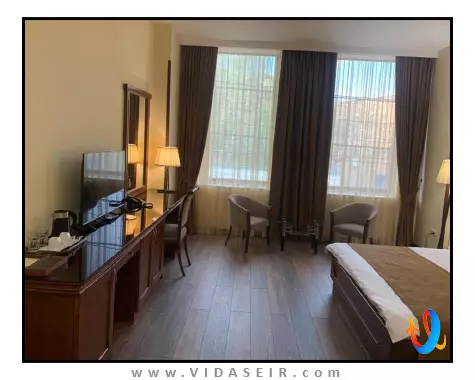 آرارات ایروان