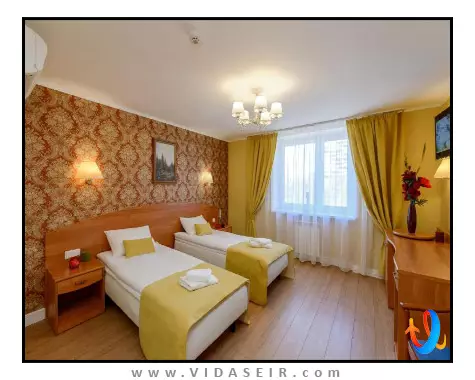 آرت کارلیا سنت پترزبورگ