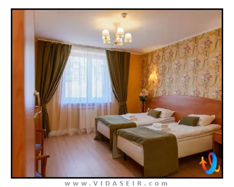 آرت کارلیا سنت پترزبورگ