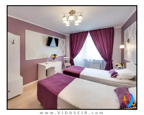 آرت کارلیا سنت پترزبورگ