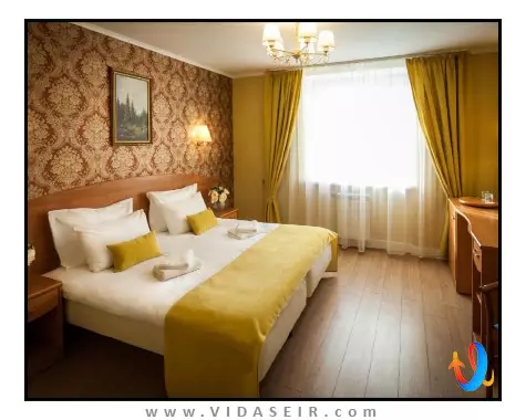 آرت کارلیا سنت پترزبورگ