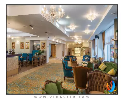 آرت کارلیا سنت پترزبورگ