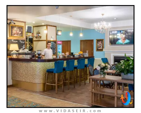 آرت کارلیا سنت پترزبورگ