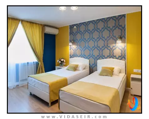 آرت کارلیا سنت پترزبورگ