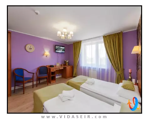 آرت کارلیا سنت پترزبورگ