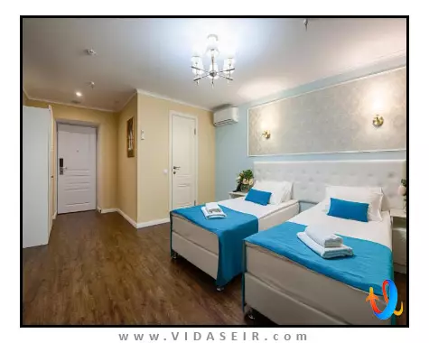 آرت کارلیا سنت پترزبورگ