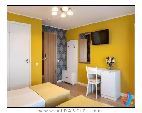 آرت کارلیا سنت پترزبورگ