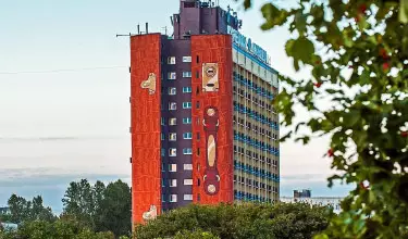 هتل آرت کارلیا سنت پترزبورگ