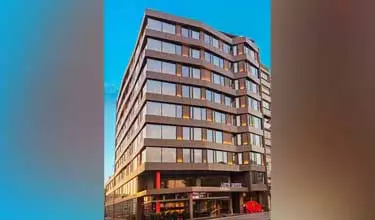 هتل آرتز هاربیه