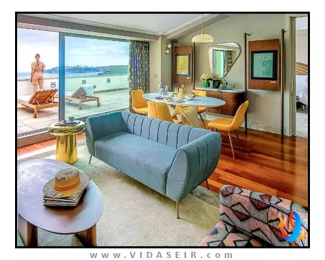 آرتیسان استانبول ام گالری