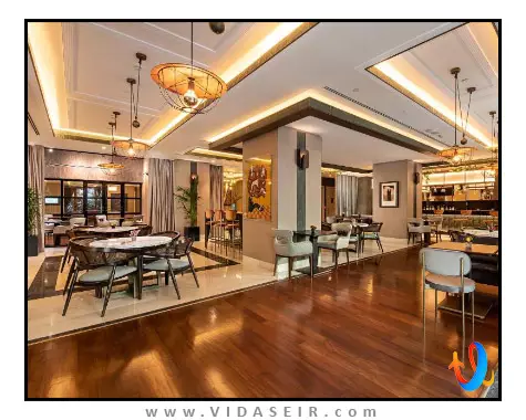 آرتیسان استانبول ام گالری