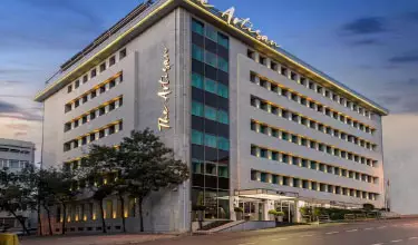 هتل آرتیسان استانبول ام گالری