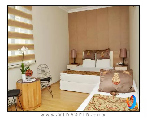 آرسیما استانبول