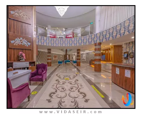 آرماس بیچ آنتالیا