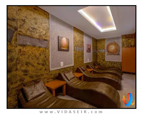 آرماس بیچ آنتالیا